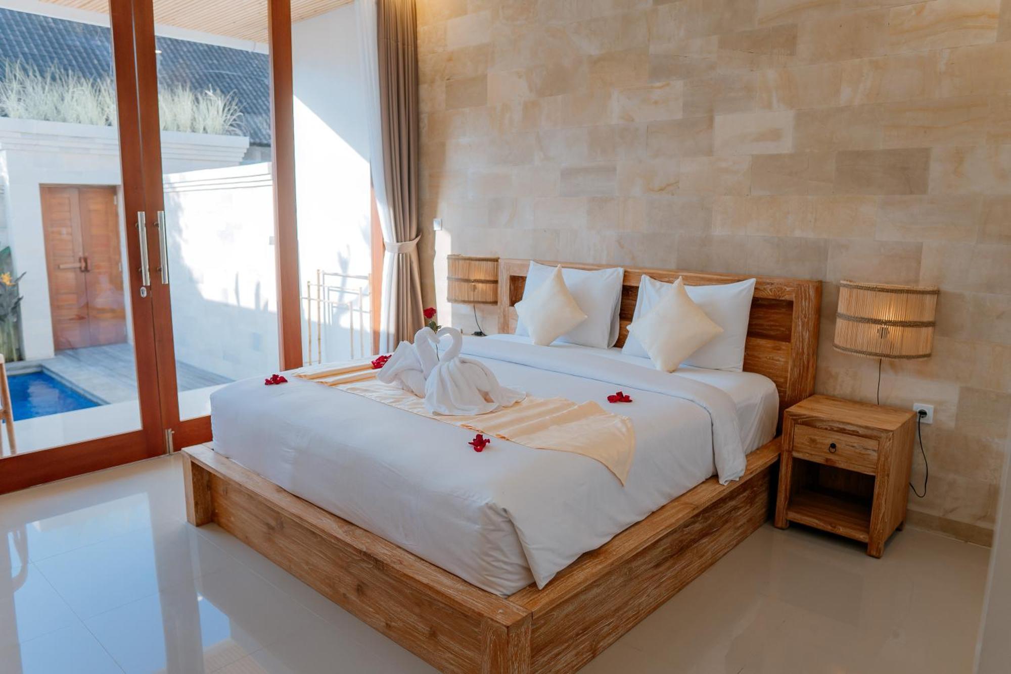 Bali Made Escape Hotel Gianyar  Exterior photo